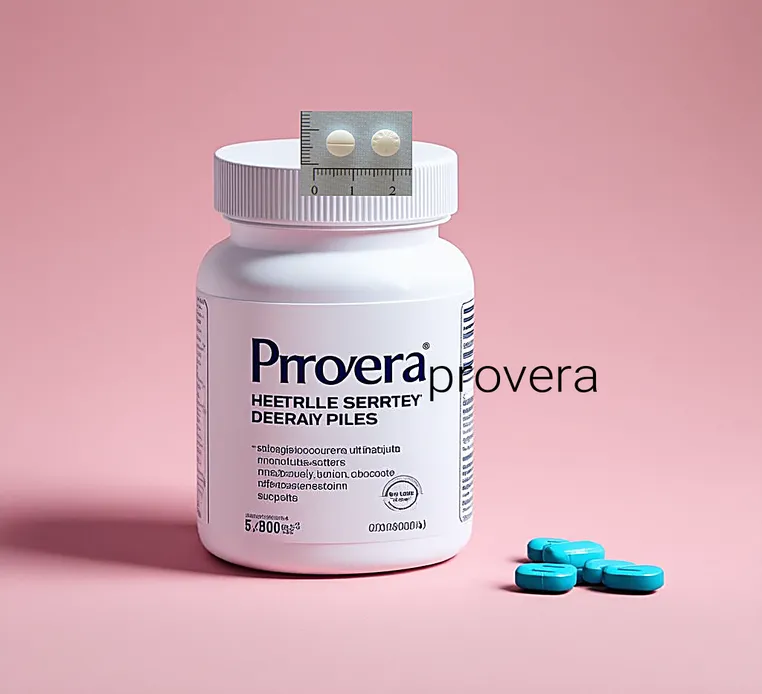 Provera 1